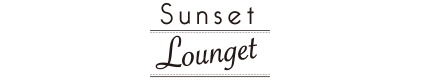 SunsetLounget神戸